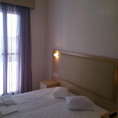 Szálloda Naxos Sun 2*