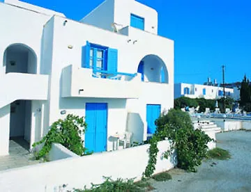 Naxos Sun 2* Naxos City