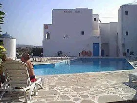 Naxos Sun Szálloda