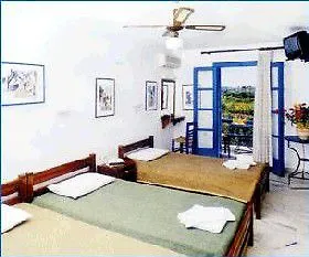 Szálloda Naxos Sun 2*