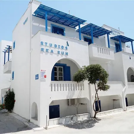 Naxos Sun 2*