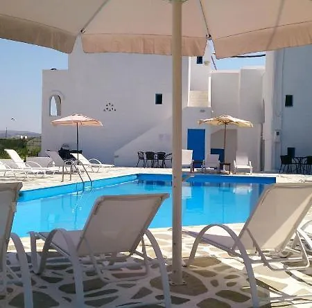Naxos Sun